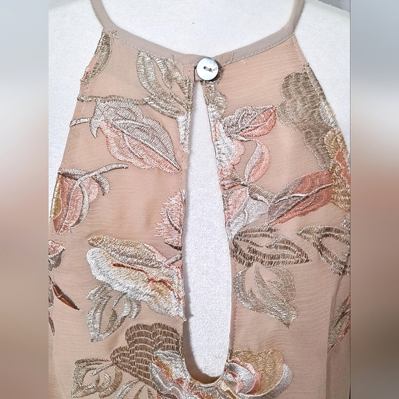 SMYM~ Gomez Mini Dress - Picture 7 of 10